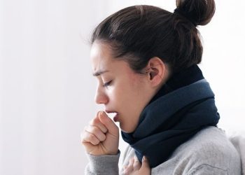 Jangan Sepelekan! Begini Ciri-ciri Batuk yang Berbahaya