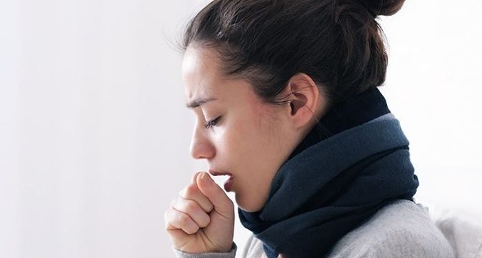 Jangan Sepelekan! Begini Ciri-ciri Batuk yang Berbahaya