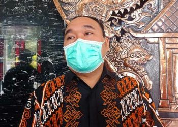Antisipasi Flu Burung, Dinkes Semarang Minta Peternak Rutin Lakukan Pengecekan
