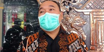 Antisipasi Flu Burung, Dinkes Semarang Minta Peternak Rutin Lakukan Pengecekan