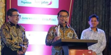 Moeldoko Ungkap Landasan RI untuk Lompat Jadi Negara Besar