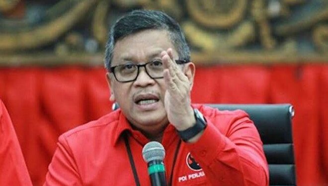 PDIP Tegas Tolak Tunda Pemilu, Hasto: Celah Hukum yang Dipakai Tak Berdasar
