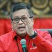 PDIP Tegas Tolak Tunda Pemilu, Hasto: Celah Hukum yang Dipakai Tak Berdasar