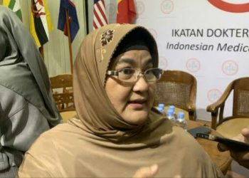 Cara Virus Flu Burung Menular, IDI Minta Masyarakat Pahami Lebih Dulu