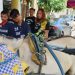 Curi Delman beserta Kudanya, Bapak dan Anak di Semarang Diamankan Polisi