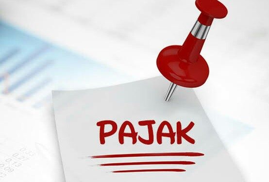 Cara Lapor SPT Wajib Pajak Online, Bulan Ini Terakhir!