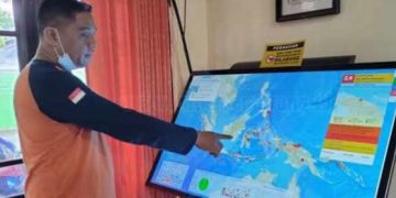 BMKG Temukan Patahan Weleri Sepanjang 19 KM di Kabupaten Batang, Berpotensi Gempa?