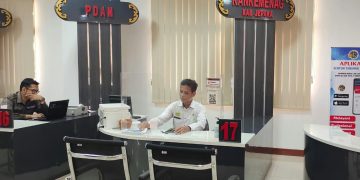 Kemenag Jepara Kini Hadir di Mal Pelayanan Publik, Beri Kemudahan dan Kecepatan Akses untuk Masyarakat