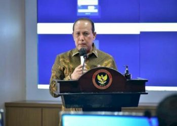 Kepala BNPT: Ada Parpol yang Tak Lolos Verifikasi karena Terafiliasi Terorisme