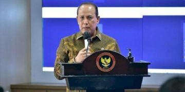 Kepala BNPT: Ada Parpol yang Tak Lolos Verifikasi karena Terafiliasi Terorisme