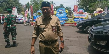 Bupati Jepara Singgung Persoalan Banyaknya Jalan Rusak, Siap Diperbaiki?