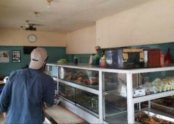 Tak Bayar Makan Dua Tahun, Mandor Masjid Sheikh Zayed Hutang Ratusan Juta di Warung