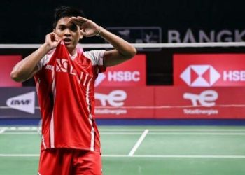 PBSI Berduka, Syabda Perkasa Belawa Meninggal dalam Kecelakaan Lalu Lintas di Pemalang