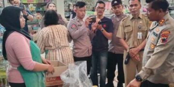 Jelang Ramadhan, Satgas Pangan Temanggung Pastikan Harga Kebutuhan Pokok Tetap Aman