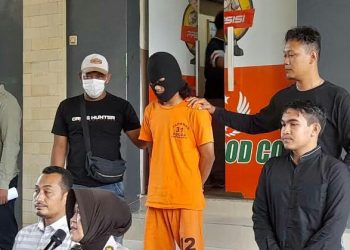 Terjerat Pinjol, Begini Cerita Kasus Mutilasi di Yogyakarta
