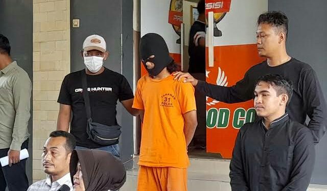 Terjerat Pinjol, Begini Cerita Kasus Mutilasi di Yogyakarta