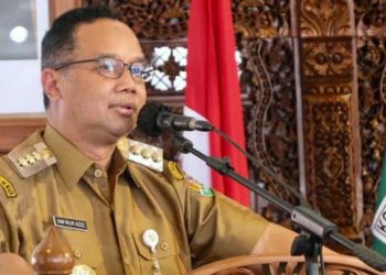 Daftar Tujuh Prioritas Pembangunan Pemkot Magelang Tahun 2024