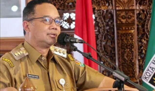 Daftar Tujuh Prioritas Pembangunan Pemkot Magelang Tahun 2024