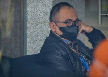 Rumah Rafael Alun Digeledah, Puluhan Tas Mewah Berhasil Disita