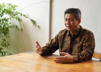 Heri Pudyatmoko Tegaskan Pembangunan Disabilitas Harus Inklusif dan Anti-Diskriminatif