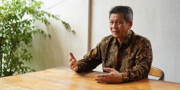 Heri Pudyatmoko Tegaskan Pembangunan Disabilitas Harus Inklusif dan Anti-Diskriminatif