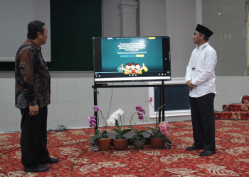 Minimalisir Masalah Teknis, Disdikpora Temanggung Beri Arahan PPDB Tahun Ajaran 2023/2024