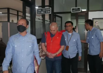 Kasus Korupsi Rp 25,1 Miliar, Tiga Pegawai BJB Ditahan Kejati Jateng