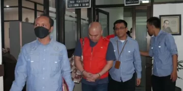 Kasus Korupsi Rp 25,1 Miliar, Tiga Pegawai BJB Ditahan Kejati Jateng