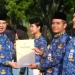 Terima SK Kenaikan Pangkat, Ratusan PNS di Magelang Diharapkan Lebih Berintegritas