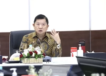 Bappenas Ungkap Daftar Target Pembangunan Infrastruktur Tahun 2024