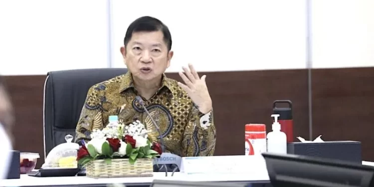 Bappenas Ungkap Daftar Target Pembangunan Infrastruktur Tahun 2024