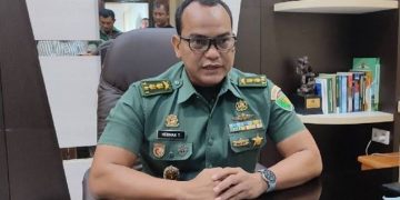 Tertembak Saat Evakuasi Jenazah, Anggota Satgas TNI Gugur Dihadang KKB