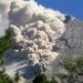 Dalam Dua Hari, Gunung Merapi Sudah 54 Kali Muntahkan Awan Panas