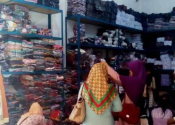 Pemkab Kudus Setujui Keringanan Retribusi PKD Pasar, Ini Syarat dan Ketentuannya