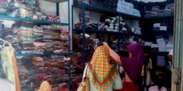 Pemkab Kudus Setujui Keringanan Retribusi PKD Pasar, Ini Syarat dan Ketentuannya