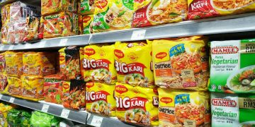 Tips Memilih Makanan Instan yang Aman