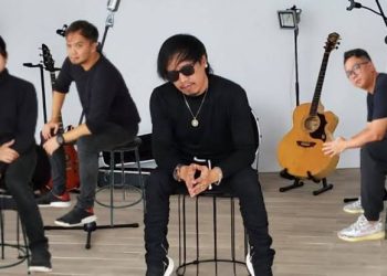Band Radja Dapat Ancaman Pembunuhan Usai Tampil di Malaysia