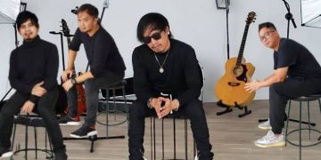 Band Radja Dapat Ancaman Pembunuhan Usai Tampil di Malaysia