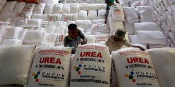 Alasan di Balik Kelangkaan Pupuk di Indonesia