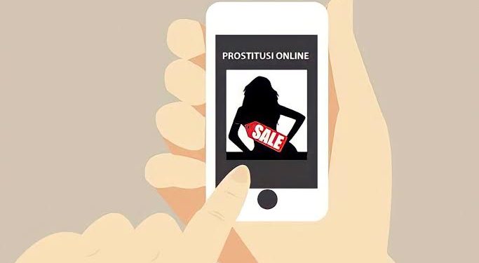 Kasus Prostitusi Daring di Banyumas; 6 Mucikari Terlibat!