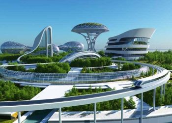 Fakta di Balik Ramainya Media Asing yang Soroti Pembangunan IKN