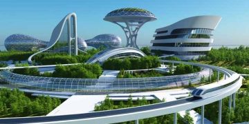 Fakta di Balik Ramainya Media Asing yang Soroti Pembangunan IKN