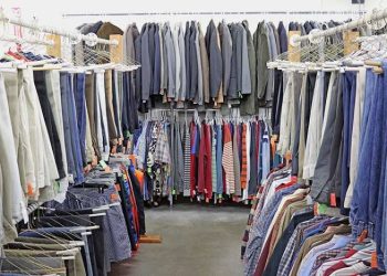 Problema Thrifting, API Jateng: Resahkan Pelaku Industri Tekstil dari Lama
