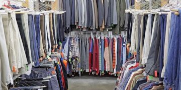 Problema Thrifting, API Jateng: Resahkan Pelaku Industri Tekstil dari Lama