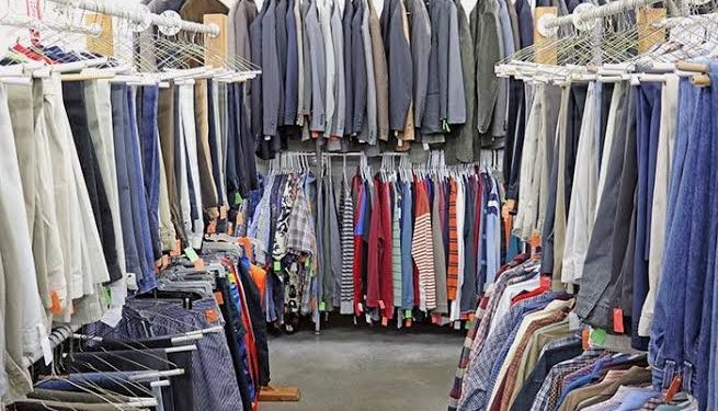 Problema Thrifting, API Jateng: Resahkan Pelaku Industri Tekstil dari Lama