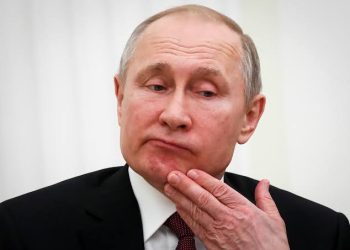 Putin Dapat Surat Penangkapan dari ICC, Tamat?
