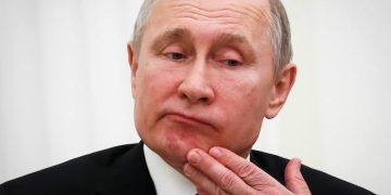 Putin Dapat Surat Penangkapan dari ICC, Tamat?