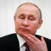Putin Dapat Surat Penangkapan dari ICC, Tamat?