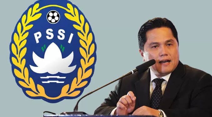 21 Program Wajib PSSI dari FIFA, Apa Saja?