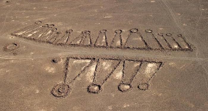 Penemuan Situs Sekte di Arab Saudi, Peneliti Cari Fakta Hubungannya dengan Krisis Iklim Purba